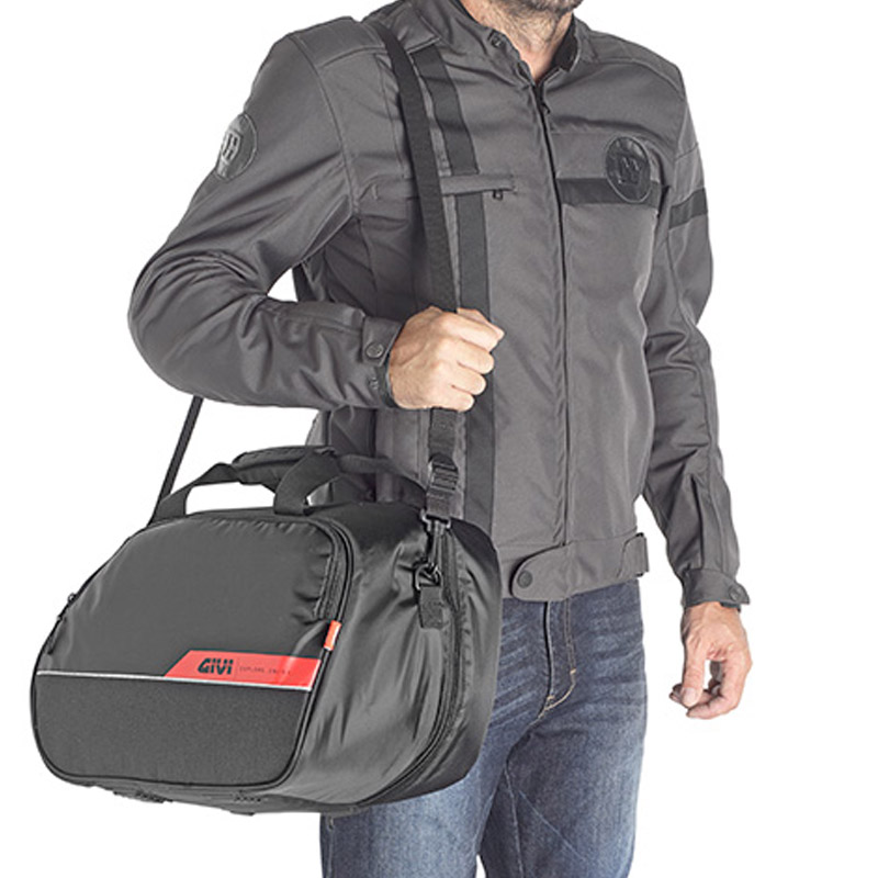 Juego de bolsas interiores para maleta Givi V35-V37 (pareja) | Nilmoto