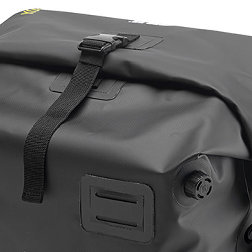Bolsa interior Givi waterproof para maleta Trekker Outback 37 lt | Nilmoto