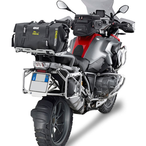 Bolsa interior Givi waterproof para maleta Trekker Outback 48 lt | Nilmoto