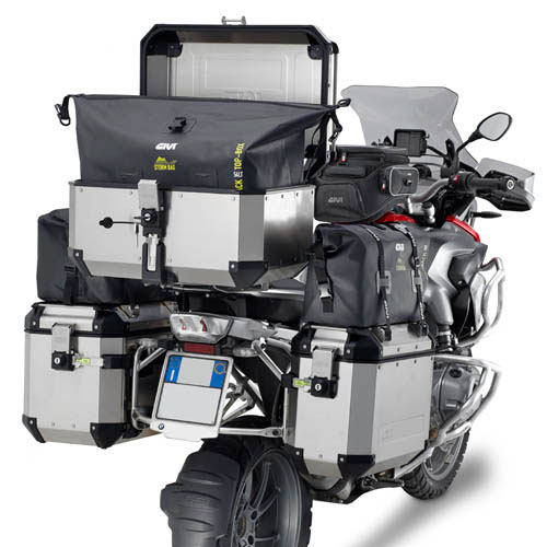 Bolsa interior Givi waterproof para maleta Trekker Outback 58 lt | Nilmoto