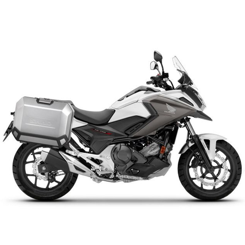 Honda terra s