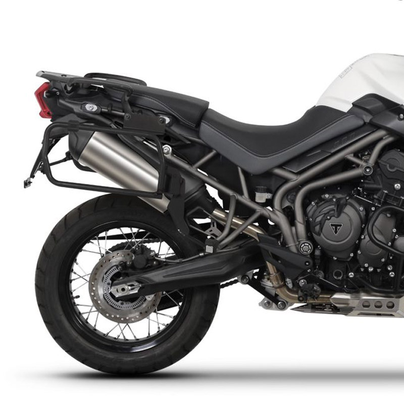 soportes y Terra Tiger 800 14- | Nilmoto