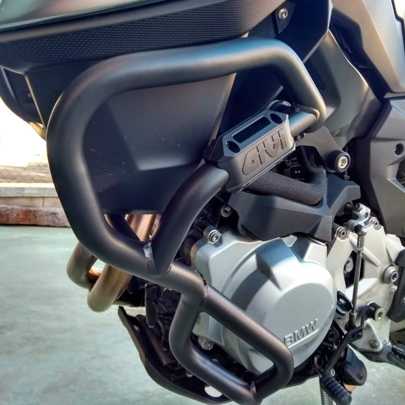 GIVI DEFENSAS MOTOR TN5127 COMPATIBLE BMW F 850 GS 2018 18