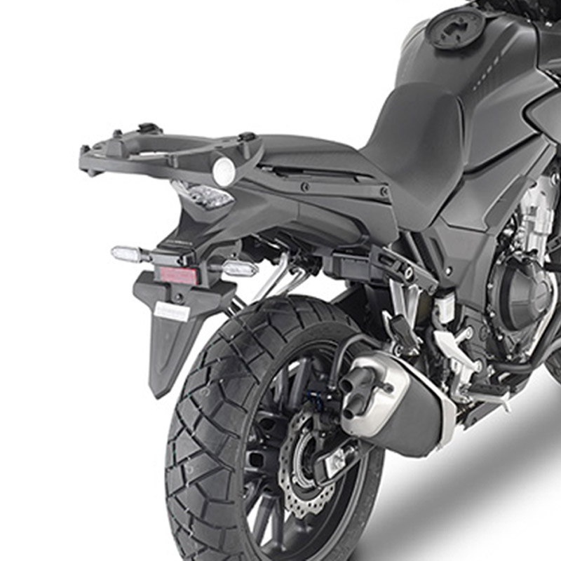 GIVI ES5108 Zijstandaard Verbreder BMW R 1200/1250 GS (13-19