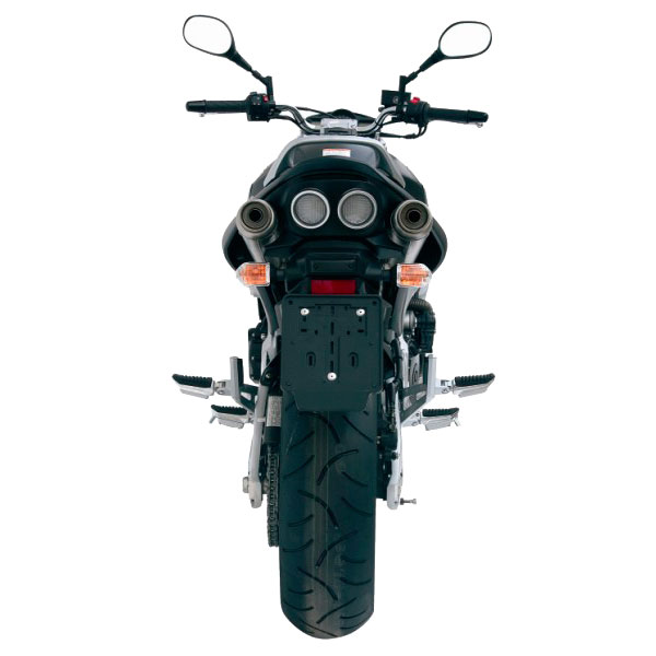 Escape mivv x-cone suzuki gsr 600 06-10 | Nilmoto