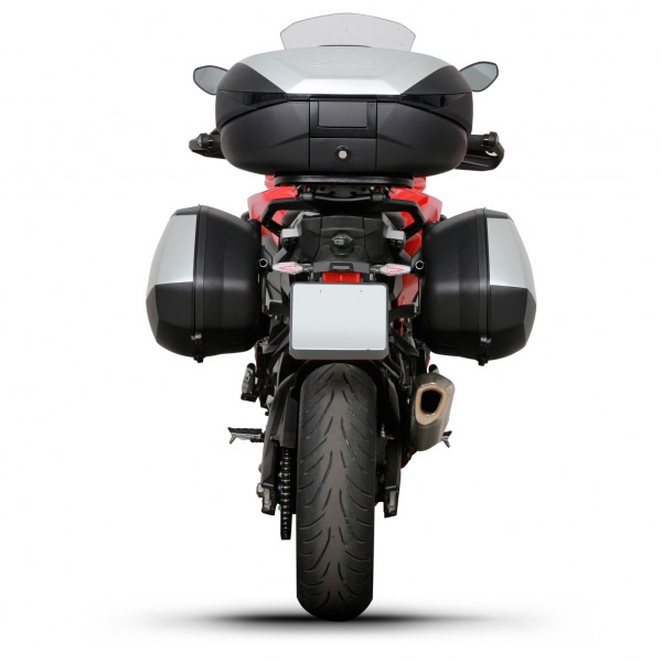 Fissaggio SHAD TOP MASTER Per BMW S1000XR - Supporto Per Bauletto Moto, Accessorio Specifico - Foto 3