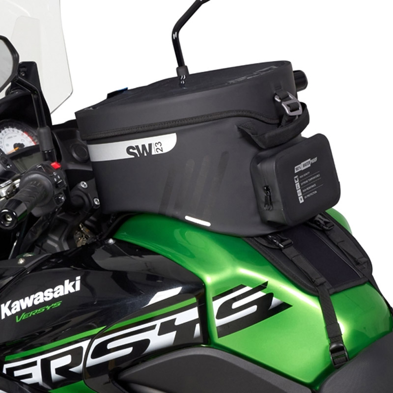 Bolsa deposito SW23 SW Shad Nilmoto Bolsa deposito SW23 SW Shad Nilmoto