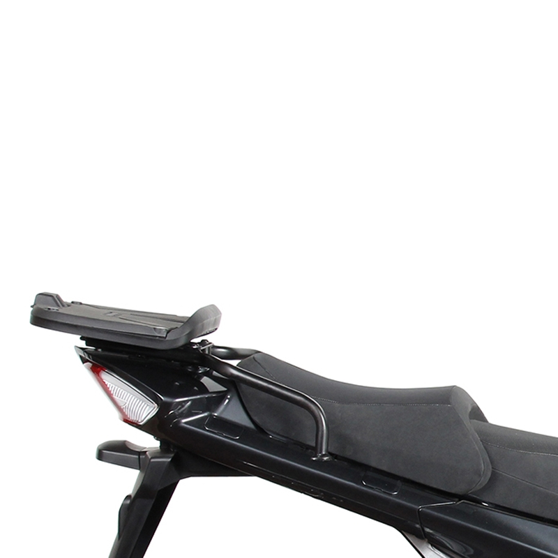 hará Seguro borracho Shad kit instalacion maleta trasera Yamaha FJR 1300 2006- | Nilmoto