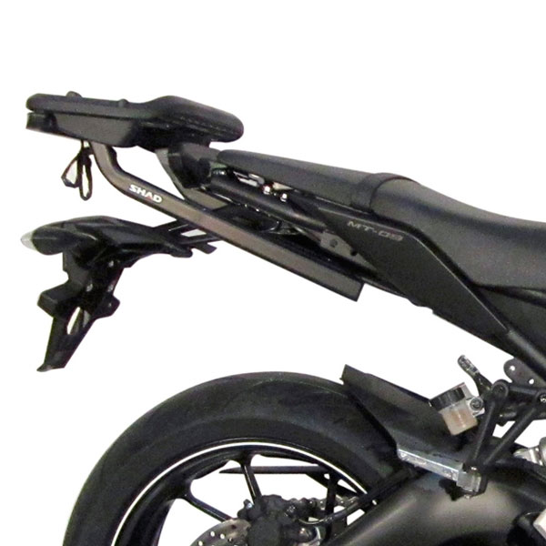 KIT TOP Per Yamaha MT-10 (2016) - Ricambio Originale O Aftermarket Per Motociclo