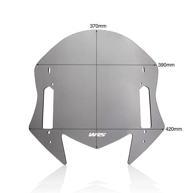 PANTALLA V-TECH LINE SPORT PARA YAMAHA T-MAX 560 DX 2023