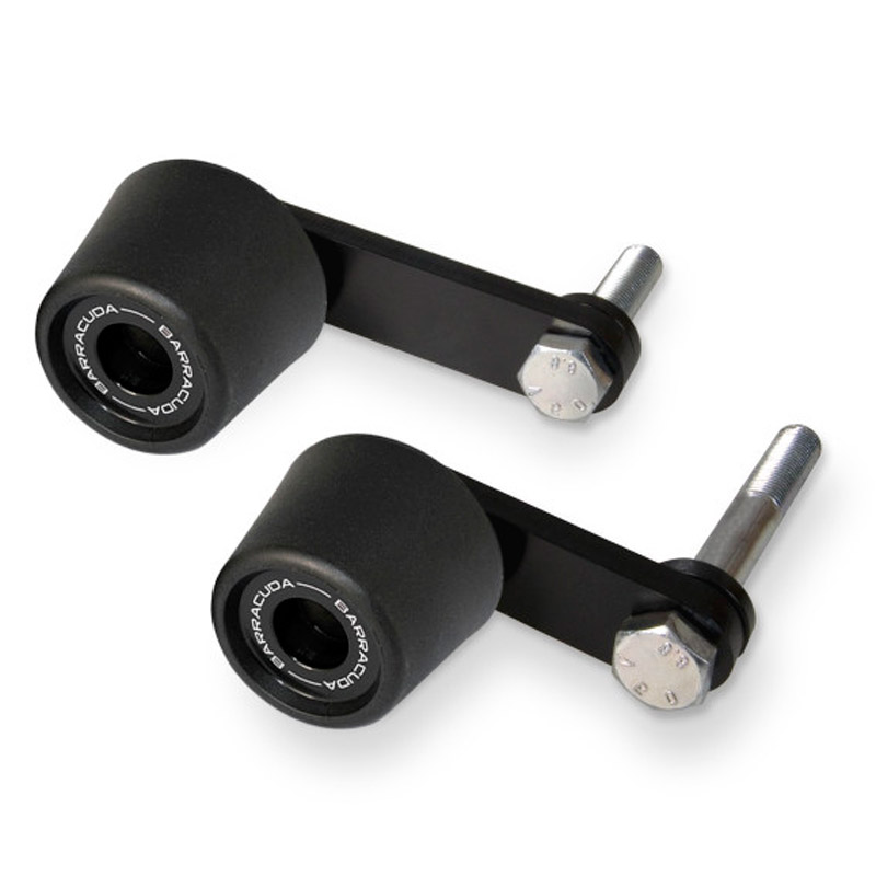 kit topes anticaida barracuda yamaha yzf r1 0914 Nilmoto